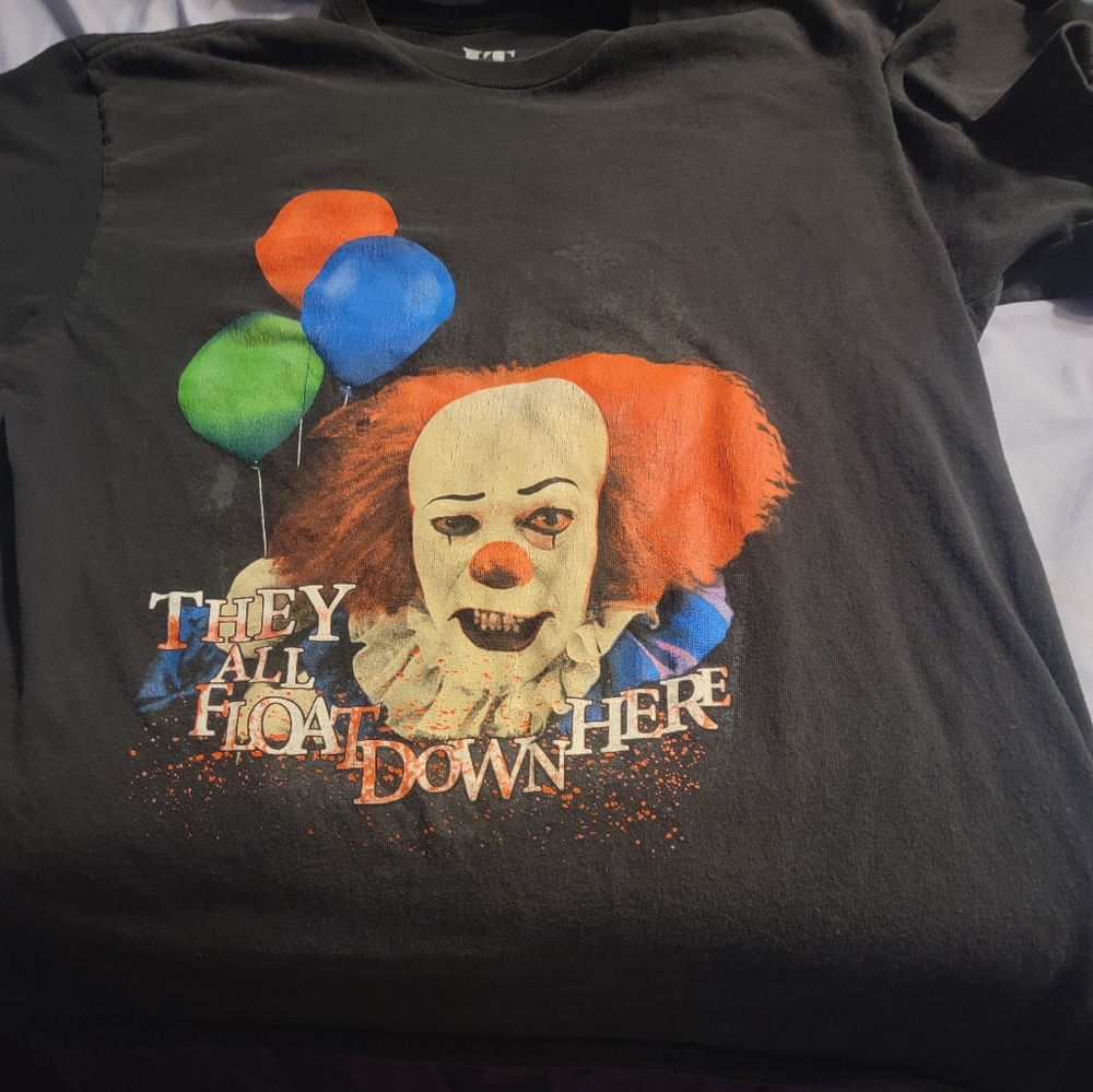 IT TShirt Large